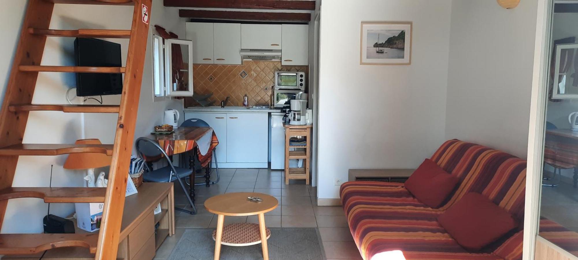 Studio Dans Villa De Charme, Piscine, Proche Plage Cassis Extérieur photo